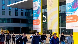 Vom 8. bis 9. Oktober öffnet die Instandhaltungsmesse In.Stand wieder ihre Hallentore. Begleitet wird die Messe gleuch von fünf weiteren Events. Auch das Fachforum Instandhaltung powered by Pilz lockt wieder mit interressanten Vorträgen. Hier mehr zu allem ... (Bild: Landesmesse Stuttgart)