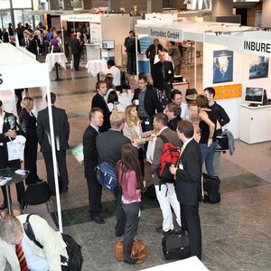 ECCE in Berlin: Ein Forum für den internationalen Austausch zwischen den Disziplinen 