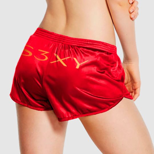Auf der Website von Tesla sind die Shorts bereits als ausverkauft ausgewiesen.(Bild:  Screenshot tesla.com)
