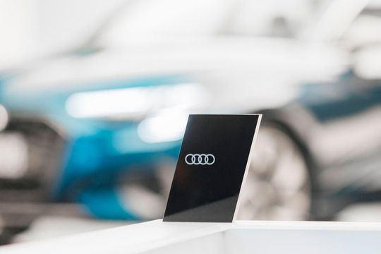 Die Bewertung erfolgte anhand der Kriterien unternehmerischer Erfolg, Digitalisierung und Kundenzufriedenheit.(Bild:  Audi)