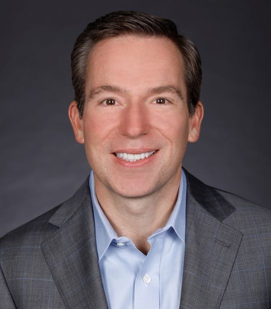 John Jester ist Chief Revenue Officer (CRO) bei Veeam Software.(Bild:  Veeam Software)