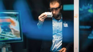 Neue Engineering-Ansätze haben das Potenzial, den Innovationsstandort Deutschland zu sichern. (Bild: Ludmilla Parsyak, Fraunhofer IAO)