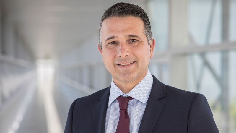 Stefan Moldaner hatte bis Anfang des Jahres interimsweise an der Spitze von Peugeot Deutschland gestanden. (Bild:  Stellantis)