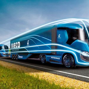 (Iveco)