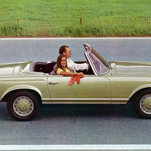 (Foto: Mercedes Benz)