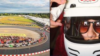 Um im Konkurrenzkampf zu bestehen müssen Technologie-KMUs dynamisch und anpassungsfähig sein - jetzt mehr als zuvor. Philosophien, die sich im Rennsport bewährt haben, können sich dabei auch im Geschäftsalltag bewähren. (Bild: Shell International Limited)