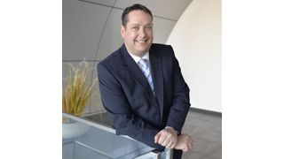 Bernhard Gött ist seit dem 1. September Geschäftsführer der DKT GmbH. (Bild: DKT)