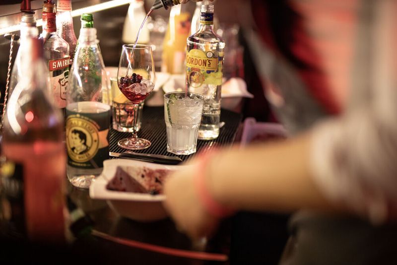 Impressionen der PROCESS Meilenstein-Gala. (Bild: PROCESS)