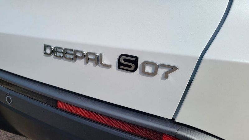 ... wird Deepal erst recht nicht kennen.  (Bild: Wehner - VCG)