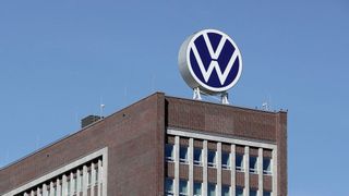 Mit einem Beschluss des Gerichts kommt etwas mehr Bewegung in das Verfahren gegen VW. (Bild: Volkswagen)