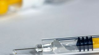 Rund um den Globus ist ein Wettlauf ausgebrochen, wer den ersten Impfstoff gegen das Coronavirus entwickelt. (gemeinfrei)