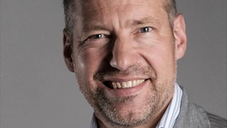 Matthias Hartmann ist neuer Vorsitzender der Geschäftsführung bei IBM für Deutschland, Österreich und der Schweiz.  (IBM)