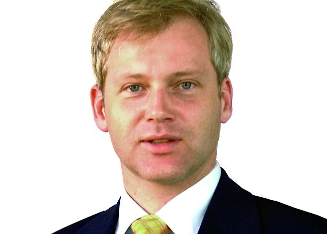 Marco Schumann, Leiter der Geschäftsstelle Vivera: „Über den Entwicklungsprozess hinaus lässt sich ein derartiges System für vielfältige Anwendungen nutzen.“ Bild: Fraunhofer-Institut IFF (Archiv: Vogel Business Media)