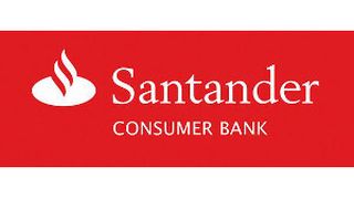  (Logo: Santander)