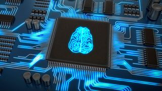 Das Thema „Künstliche Intelligenz“ hat deutlich an Fahrt aufgenommen und wird auch für Development-Teams immer wichtiger. (Bild: © vchalup - stock.adobe.com)