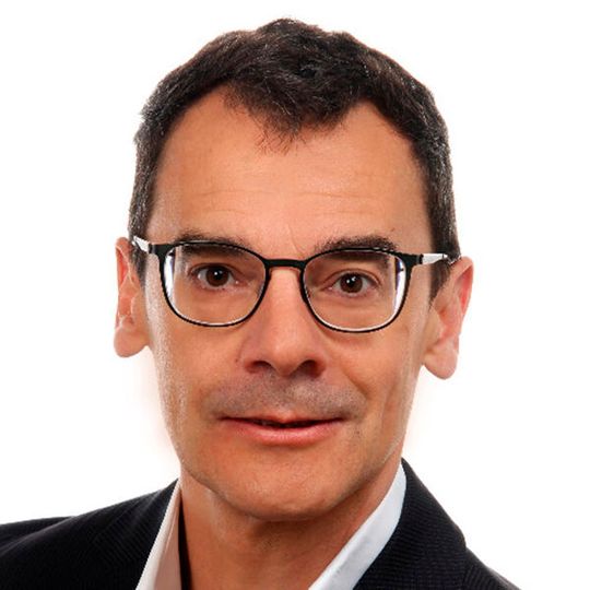 Der Autor: Horst Mundt ist Manager Solution Architects bei Databricks Der Autor: Horst Mundt ist Manager Solution Architects bei Databricks