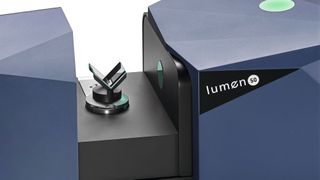 Lumen is a telecentric optical device for intelligent, automatic, and highly accurate measurement of precision mechanical micro-components. (Image:Petitpierre)