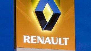 63661666 (Bild: Renault)