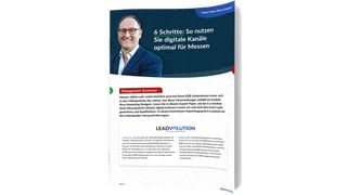 WP-Cover Leadvolution GmbH (Leadvolution GmbH)