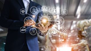 IBM Automatization WB Cover (Canva)