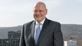 Ex-BSI-Chef Arne Schönbohm hat im Rechtsstreit gegen das ZDF in einem finalen Urteil des Oberlandesgerichts (OLG) München Recht bekommen. (© BAköV)
