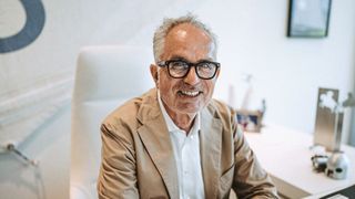 Burkhard Weller, geschäftsführender Gesellschafter der Wellergruppe, wirft erneut seinen Hut in den Ring und bietet sich als Kandidat für das Amt des ZDK-Präsidenten an.  (Bild: Weller)