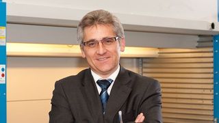 Manfred Schleicher wird in den Vertriebsländern Schweiz, Österreich und Ungarn die Service-Struktur weiter ausbauen. Bild: Kardex (Archiv: Vogel Business Media)