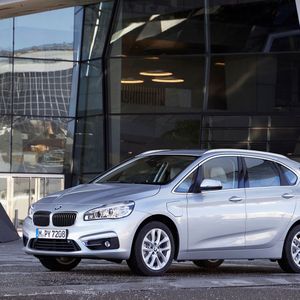 (Fabian Kirchbauer/BMW)