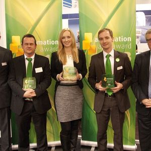 (elektrotechnik/Vogt/Kunze)