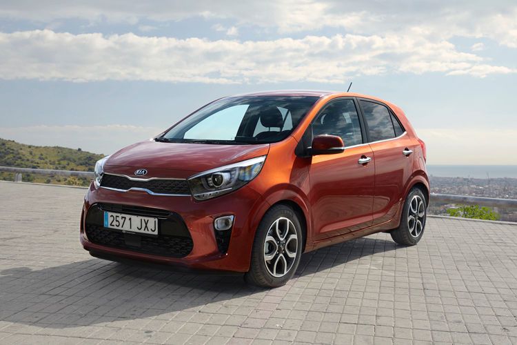 Das aktuelle Modell hat inzwischen den Babyspeck verloren und kommt für seine Größe fast schon drahtig daher. (Bild: Kia)