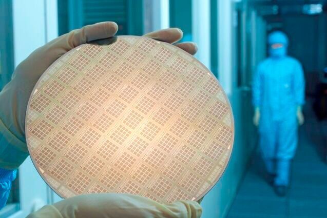 Fraunhofer EMFT presents strategic recommendations to strengthen Europe’s semiconductor ecosystem and technological sovereignty.(Source:  Fraunhofer EMFT)