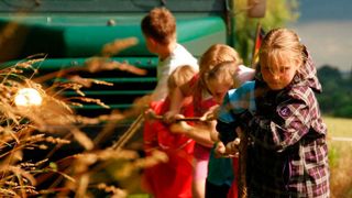 Gemeinsam anpacken: Nur wenn die Prozesse stimmen, ziehen alle Beteiligten an einem Strang. (gemeinfrei)