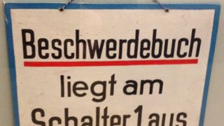 Die Wünsche des Kunden immer im Mittelpunkt: Dank digitaler Kanäle und transparenter Märkte nimmt die Loyalität von Kunden immer weiter ab. Der B2B-Vertrieb muss mit diesen Veränderungen Schritt halten. (Bild: commons.wikimedia.org/Martin aka Maha)