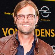 Meister-Trainer Jürgen Klopp vertritt Opel künftig als „Markenbotschafter“.(Foto:  Opel)