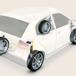 (Foto: ZF Friedrichshafen)