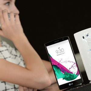 Als Betriebssystem ist Android 5.1.1 (Lollipop) aufgespielt.
