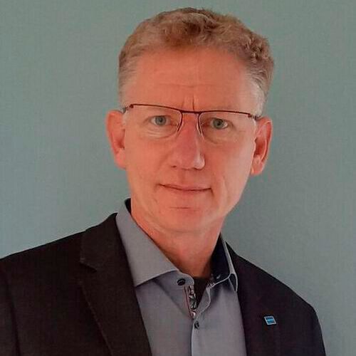 Dr. Ingo Reese, Head of Sales and Marketing for the Scientific division at Horiba Jobin Yvon. Dr. Ingo Reese, Head of Sales and Marketing for the Scientific division at Horiba Jobin Yvon.
