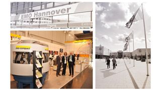 EMO Hannover (Imoberdorf) (Archiv: Vogel Business Media)