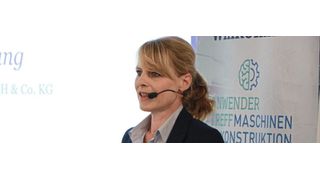 konstruktionspraxis lädt ein zum Smart Engineering Day: 7. Mai 2020 in Würzburg.  (K.Juschkat/konstruktionspraxis)