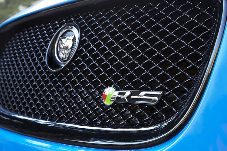 Schluss ist erst bei 300 km/h. (Foto: Jaguar)