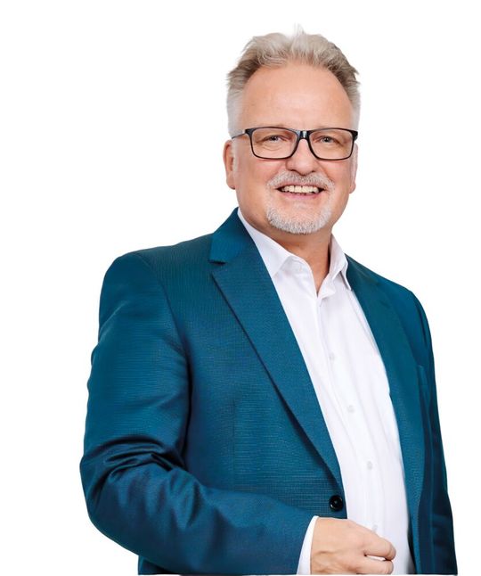 Holger Kämmerer, geschäftsführender Gesellschafter bei ATD (Bild:  ATD)