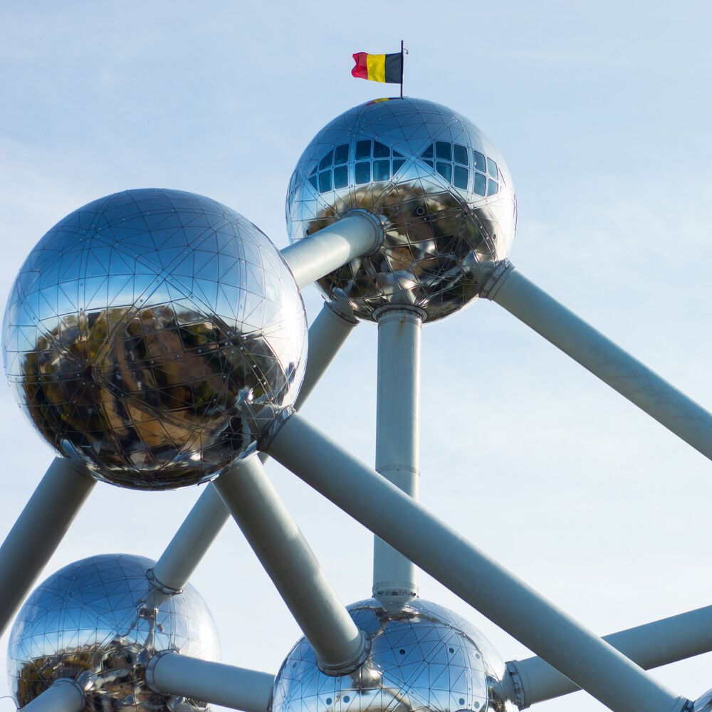 Biotechnologische Vorreiterrolle Belgien setzt Maßstäbe