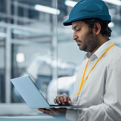 India introduces new regulations on machine safety. (Image:© iStock.com/gorodenkoff, Pilz GmbH & Co. KG)