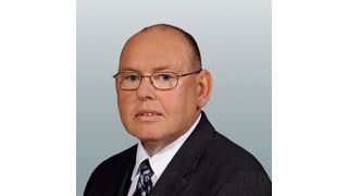 Bernd Horrmeyer: Er ist Fachreferent für Standardisierung, Division Device Connectivity bei Phoenix Contact  in Blomberg (Bild: Phoenix Contact)