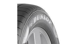 Dunlop-Reifen, die in Deutschland vertrieben werden, müssen vom offiziellen Importeur stammen. (GDTG)