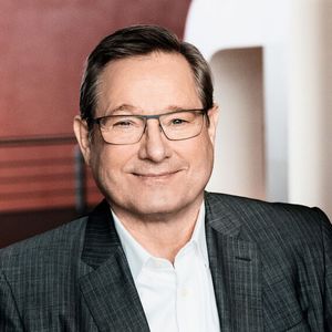 Manfred Döss ist Vorsitzender des Aufsichtsrats bei Audi.(Bild:  Audi)