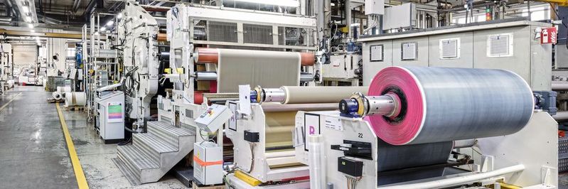 Ammeraal Beltech ist ein weltweiter Marktführer in der Entwicklung, Herstellung, Fertigung und Wartung von hochwertigen, leistungsstarken Prozess- und Transportbändern.(Bild:  Siemens)