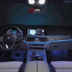 The Advantages Of Networked Leds In The Vehicle