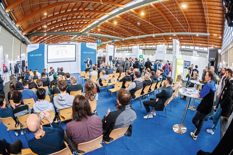  (Bild: Easyfairs GmbH)