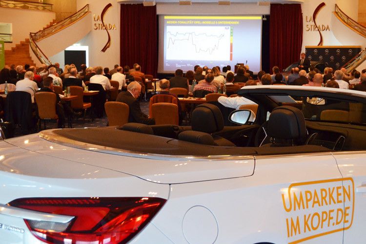 Auch in diesem Jahr trafen sich die Igedos-Mitglieder… (Foto: Rehberg)